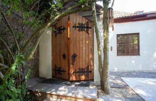 Olli's Summer House - Natural Pool & Jacuzzi optional - Foto 8