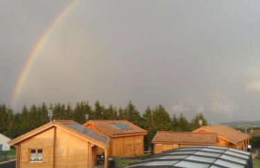 Gîtes Bon Air - Foto 13