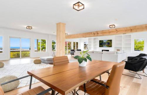 25 Bedrooms - Retreat Center Waterfront Renovated - Foto 13