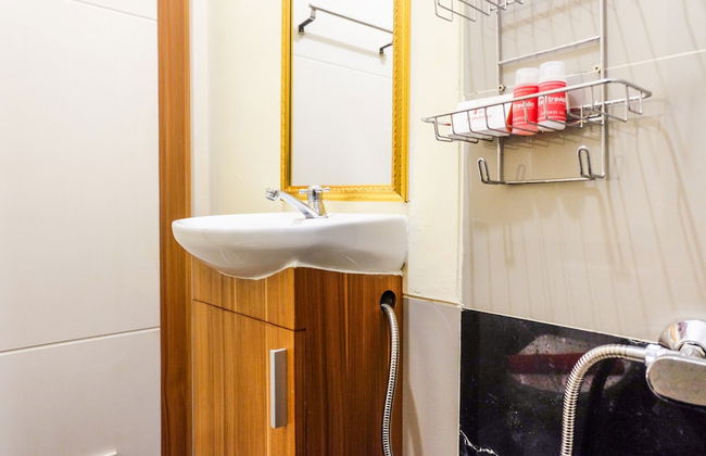 Deluxe Studio Kebayoran Icon Private Residence - Photo 27