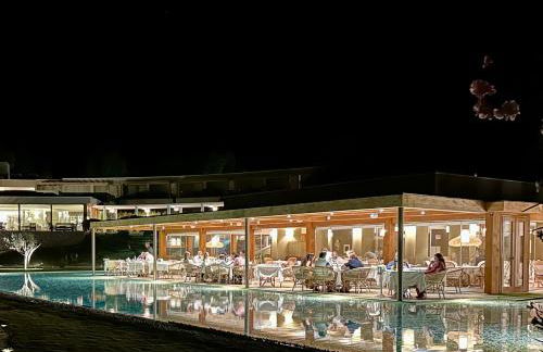 Villa Zippiri Is Molas Pula - Foto 53