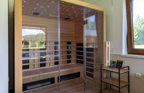 Country Gold Holiday Home - Foto 21