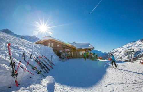 Appartement Les Drus 118 - Happy Rentals - Photo 32