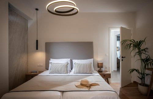 Theatro Living in Elegance - Luxury Apartments in Hersonissos - Photo 17