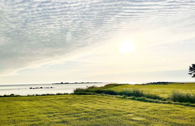 8 Person Holiday Home in Bergkvara - Foto 12