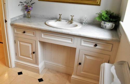 Cotswold Country house Villa Retreat With Pool - Foto 46