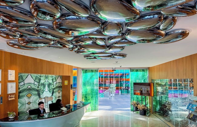 Jardines de Uleta Suites - Foto 4