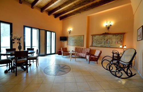 Agriturismo Santa Chiara - Foto 28