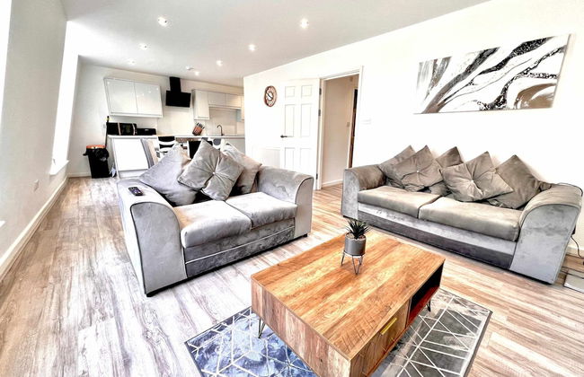 Irwell Liverpool s Heart - Foto 7