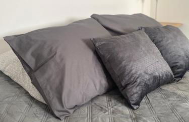 Gîte Magnolia Châtenois ALSACE - Foto 10