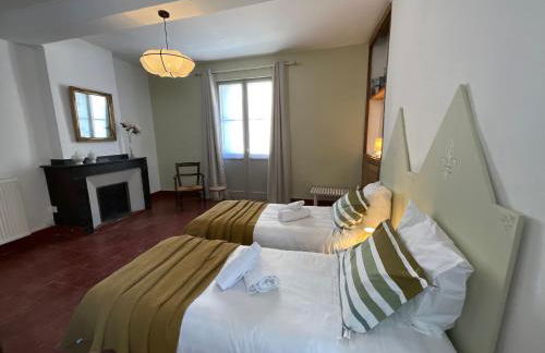 Le Clos Saint Michel - Foto 11