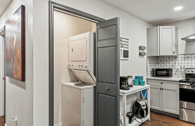 The Tranquil Trails by Avantstay Lake Access, Deck, Fireplace - Foto 38