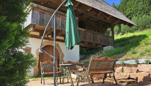 Charmantes, Einladendes Ferienhaus in Toller Natur - Foto 4