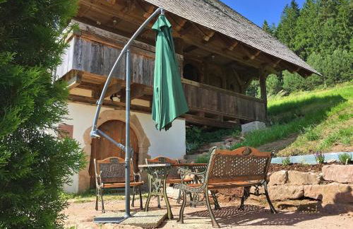 Charmantes, Einladendes Ferienhaus in Toller Natur - Foto 4