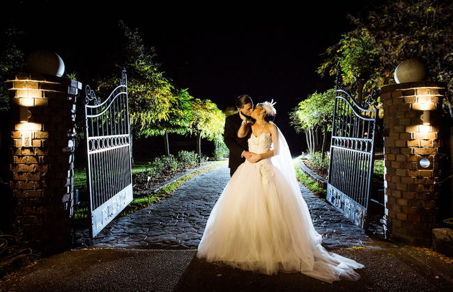 Lakeside Cottage - Foto 17