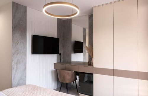 Luxury Villa Vesper- Heated Pool, Hot Tub, Rooftop terrace, Gym - Foto 32