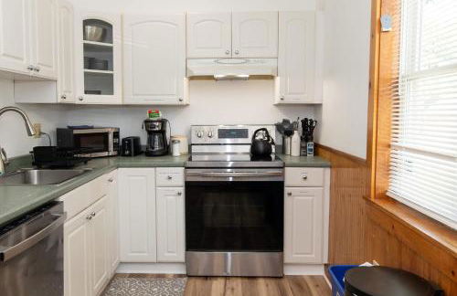 Entire 1 Bdrm house 5 mins from NWMC and DwnTwn - Foto 8