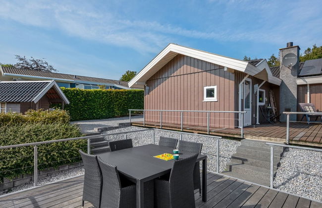 "Ebbeline" - 150m from the sea - Foto 23