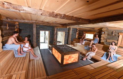 Haus Sigge Ferienwohnungen - Foto 57