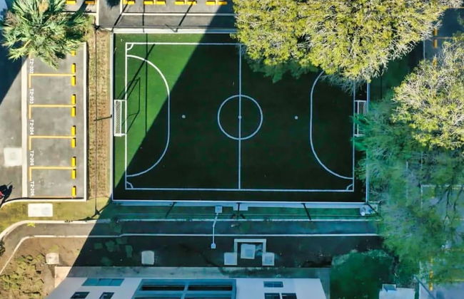 Premium Space In Santiago- 5 Min Away From Airport - Foto 22