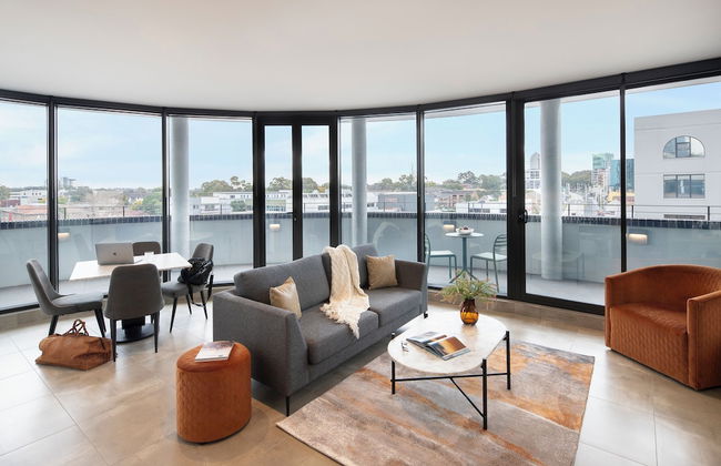 Punthill Parramatta - Foto 37