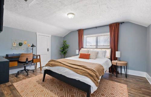 Cozy 5 BD house near Blackstone and UNMC - Foto 19