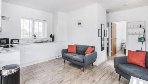 Walnut Lodge - Foto 5