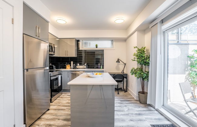 GLOBALSTAY. New Bsm Townhouse Niagara Falls - Photo 8