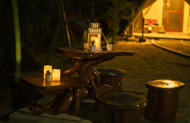 The ANMON Resort Bintan- Glamping - Photo 23