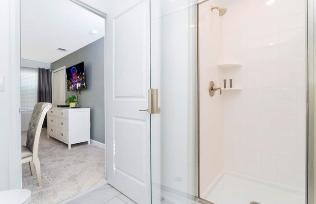 Wonderful 5 Bd Close to Disney @ Storey Lake Resort 2980 - Photo 107