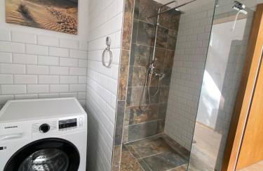 Ferienhaus Auszeit - Foto 22