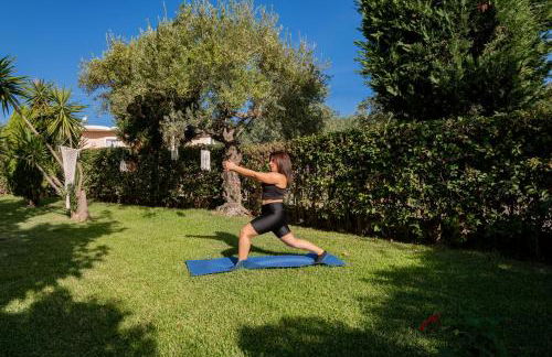 Villa Vrisi Zakynthos - Foto 42