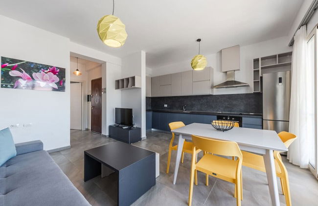 Spacious 1BR Apartment With Resort Access - Foto 15