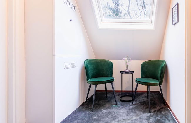 Forest Retreat Private House - Foto 19