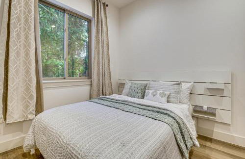 WFH-Friendly Gem with Creek 4 Mi to Sammamish Trail - Foto 11