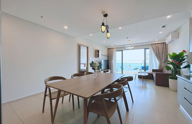 The Sóng Vũng Tàu - Shin's Apartment - Foto 78