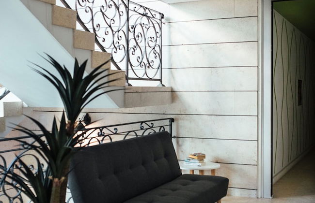 City Beach Apartments Makarska - Foto 2