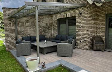 Ferienhaus Am Nationalpark 8A - Foto 3