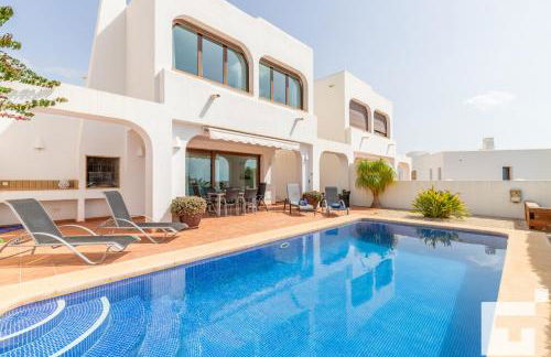 Villa Mirador de Bassetes 14 - Grupo Turis - Foto 47