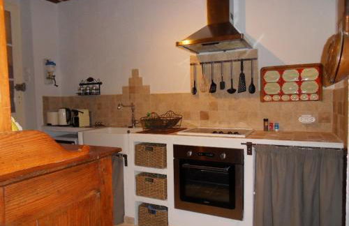 La Maison d'Allouma - Foto 6