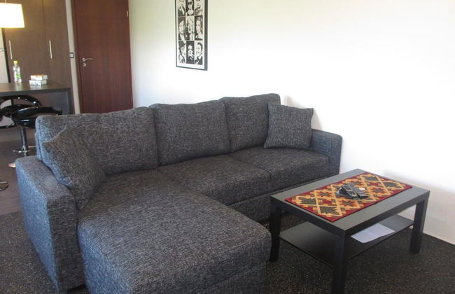 Ártún Apartment - In Hofn - Photo 19