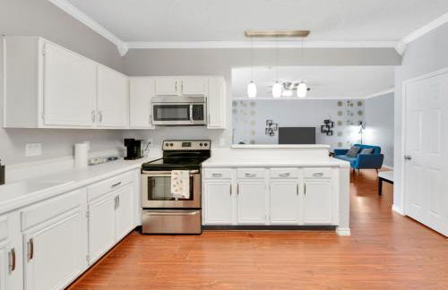 Lux 3-br Garage Gated Yard by The Star Frisco - Foto 7