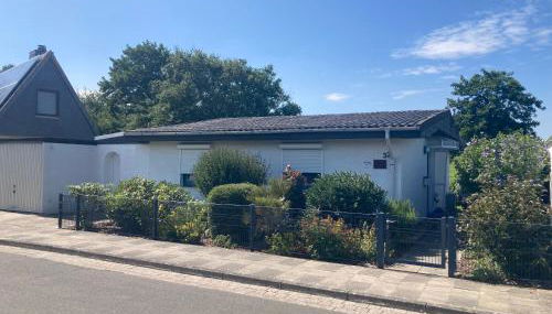 Ferienhaus Frische Brise direkt am Nordsee Deich - Foto 2