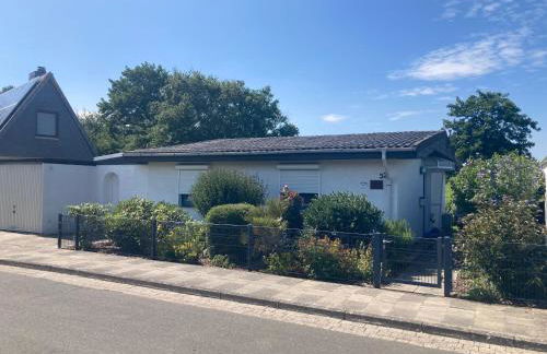 Ferienhaus Frische Brise direkt am Nordsee Deich - Foto 2