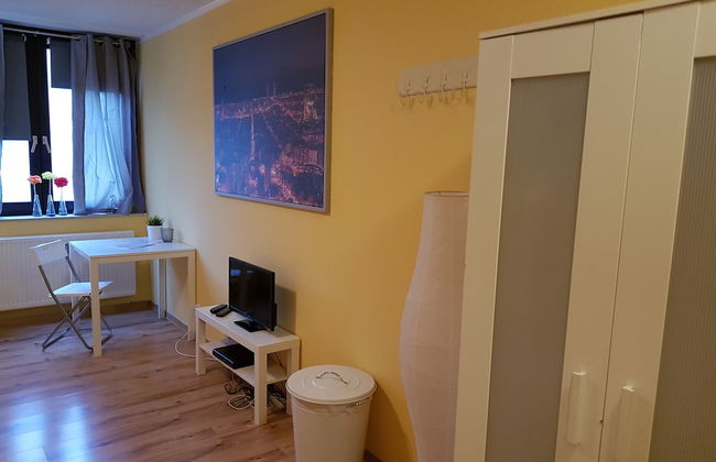 Nauwieser Apartments - Foto 7