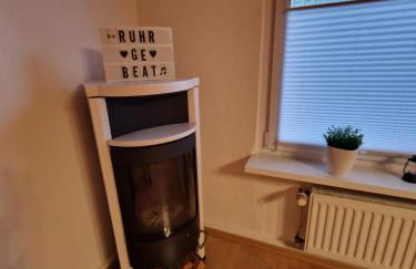 Ruhrpottbude - Private Ferienwohnung im Herzen des Ruhrgebiets - Foto 14