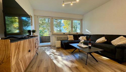 3 Zimmer Apartment, 82 qm, max 5 Pers, Balkon, Garage, Internet 300 mBit - Foto 4