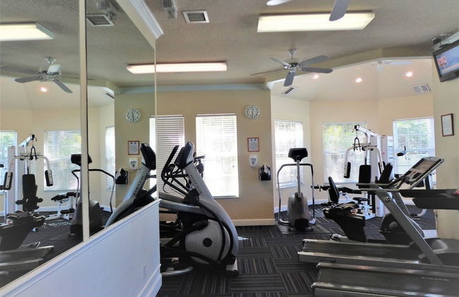 3BR Wndsr Plms Townhome by FS FL VH-2367 - Foto 29