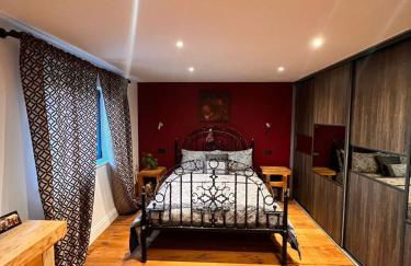 The Ridge London - Luxury Designer Villa with hot tub and sauna, Bexley borough of London - Foto 10