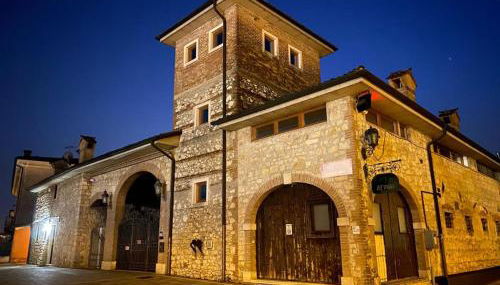 Alloggio Aquila d'Oro - Foto 3